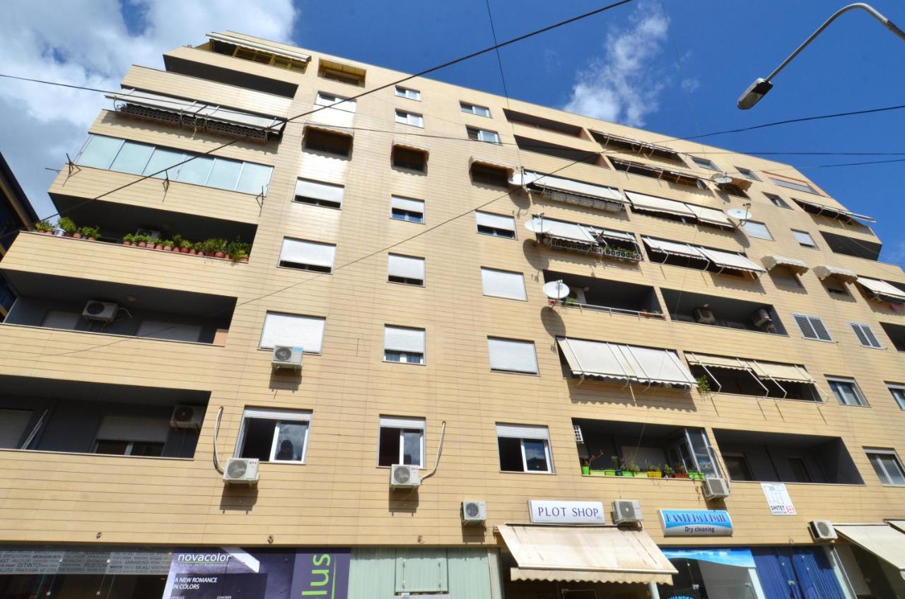 Studio Silva تيرانا المظهر الخارجي الصورة